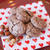 "ブルッティ マ ブォーニ アル カカオ" ♡ Brutti ma buoni al cacao