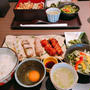 美味しいランチ