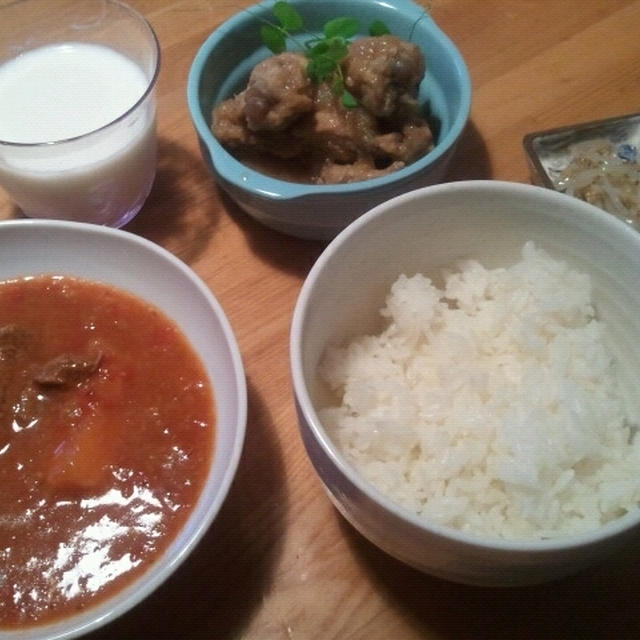 朝は低血圧。