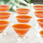 トマトのゼリー（Tomato  Jelly)