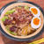 少食れんちびの好きな野菜少なめラーメンです！！