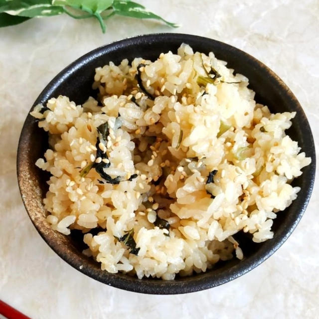 シナシナ野菜を救済するレシピ