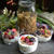 Honey and Date Granola 蜂蜜とデーツのグラノーラ