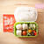 ワタシ用お弁当『ないよりはマシ買ってきたシュウマイ』