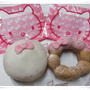 ミスド☆HELLO KITTYキャンペーン