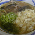 鰊蕎麦