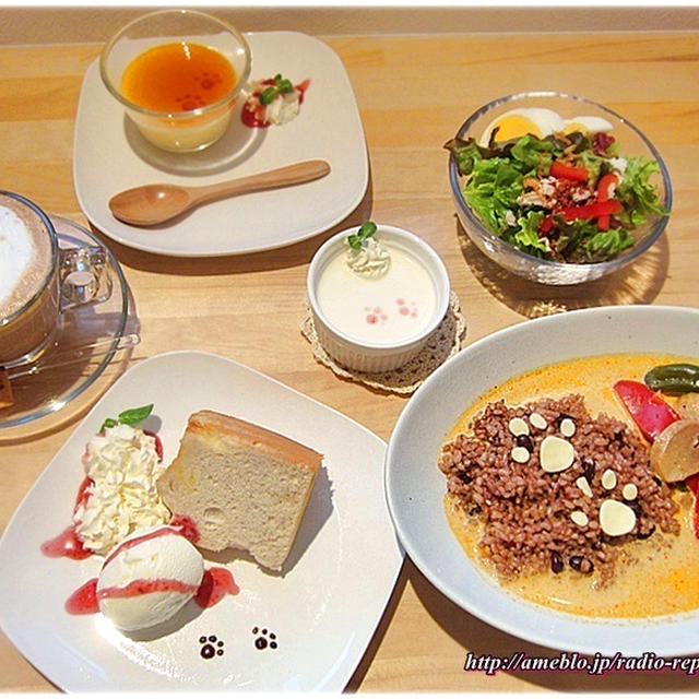 わんこと行ける！Cafe むすび ☆にくきゅう好きな方もぜひ♪