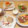 わんこと行ける！Cafe むすび ☆にくきゅう好きな方もぜひ♪