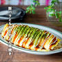 リーズナブルだけど食べ応え抜群！豚バラともやしのとん平焼き（レシピ）