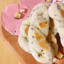 【ダイエットパン】フライパンパン☆30分で作るもちもちさつまいもパン