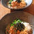 ずぼら蕎麦