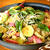 Italian Salami & Roasted Zucchini + Fresh Basil Pasta