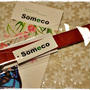 ■あっという間に出来ちゃうのは…■Ｓomeco(サムコ)