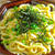 レンジでお手軽！ズボラ飯♡『柚子胡椒香る♡つゆバターうどん』《簡単*節約》
