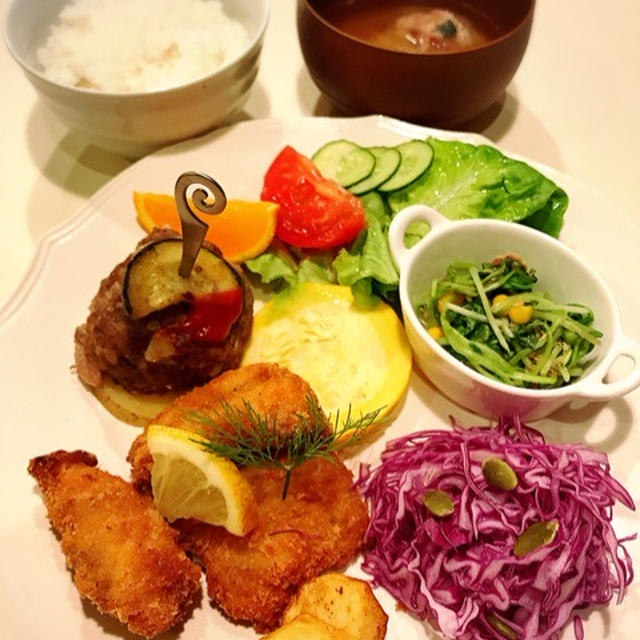 子供のご飯と好き嫌い