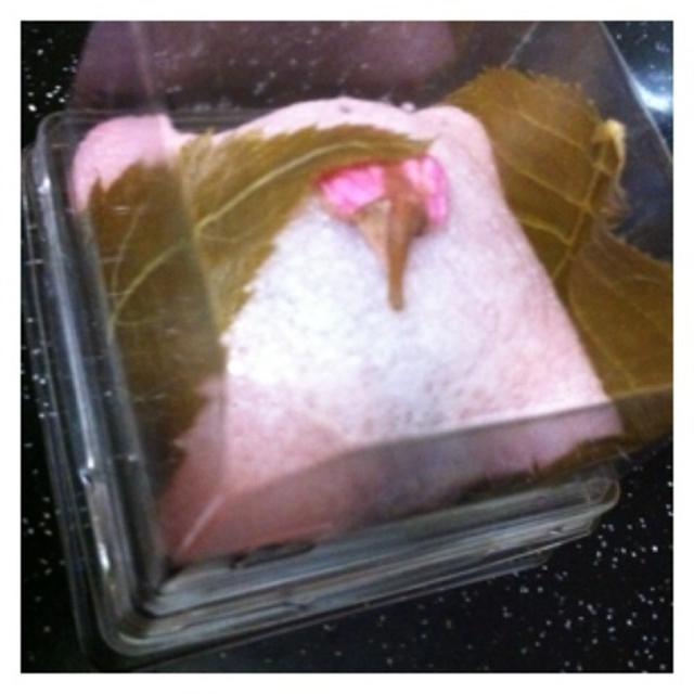 桜餅