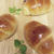 塩バタロールつくって。てんぷらリメイク。鶏天サンド。