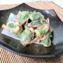 【衣にしっかり味付け！】ひと口大でパクパク☆オクラ紅生姜揚げ♡レシピ