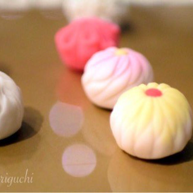 【学び】五感で楽しむ和菓子〜プロが学ぶ料理〜