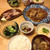 昨夜も簡単晩御飯～