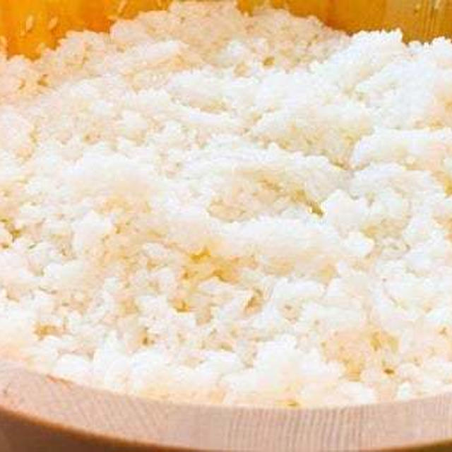 【必見！】太りたくない人のお米の食べ方