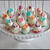 レモンポピーシードケーキ＆cake pops