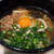 浪花名物かすうどんを東京で食べる！「むねひろ」@三田