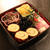 【明けましておめでとうございます】.....#おせち は、#焼き豚 と#エビチ...