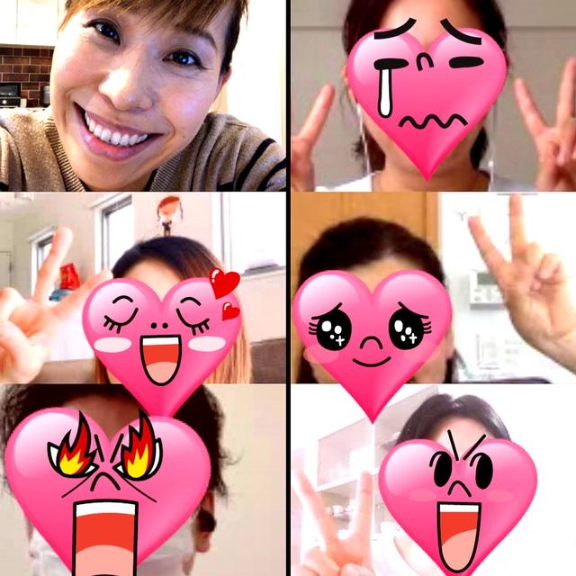 リモート会議をしました〜！！