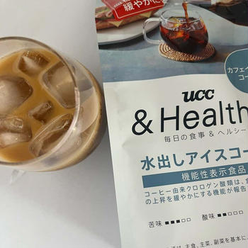 コーヒー