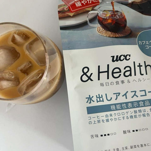 コーヒー