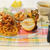 パスタとキッシュ・・・♪カフェ風ワンプレートディナー（おうちカフェ）