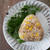 #レシピ 【オートミールでバター醤油コーンおにぎり】と、今日の中学生男子弁当
