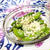 しび辛で解毒副菜～スナップエンドウの山わさび和え