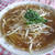 「あんかけもやしラーメン」の実食！