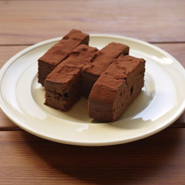 生チョコケーキ