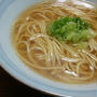 牛テールラーメン