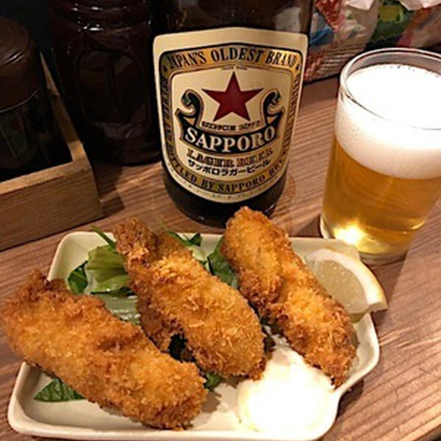 料理サボって大正の「さのや」