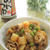 【めんつゆで洋風おかず】豚肉と根菜のケチャップめんつゆ煮