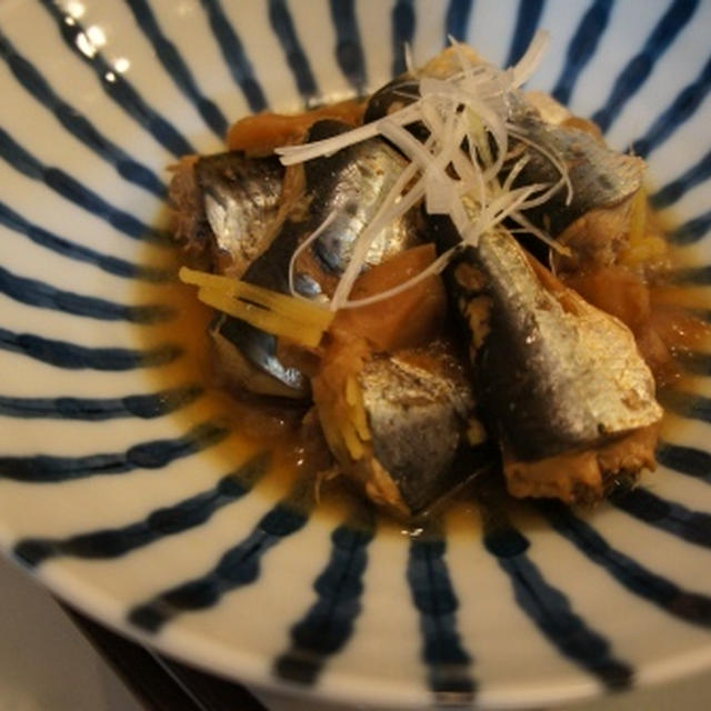 今日の食材は，「いわし」です！