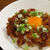 クルメキッコーのうまかばいで煮た牛肉を藤原製麺（ヤオコー）の平打ちうどんにぶっかけてみた。