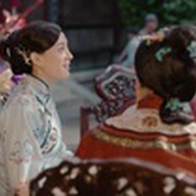 那年花開月正圓-第49話