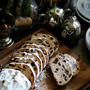Christmas Stollen