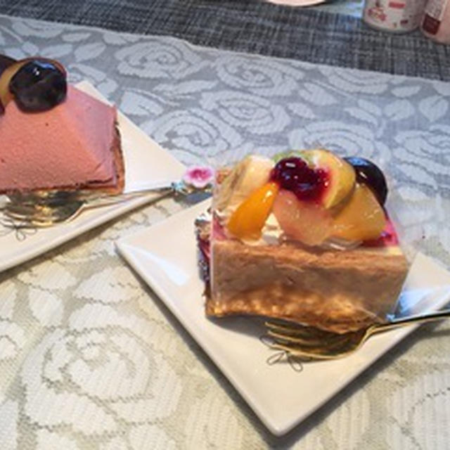 チェリーパイって言葉に弱い