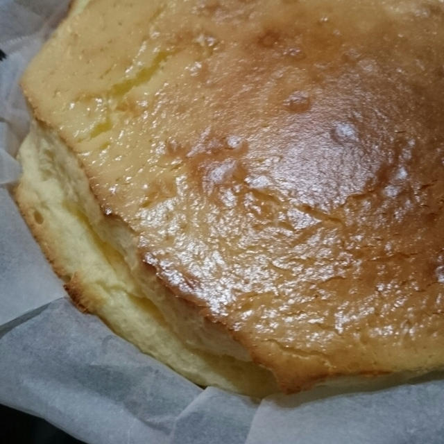 チーズケーキ❤