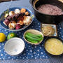 朝ごはん　９月２０日（金）