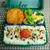 食いしん坊からちゃんのめっちゃ久々な手作りコロッケ弁当