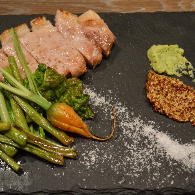 糖質制限レストラン ニコキッチン 二子玉川で人気店の２号店　宮崎・九州の食材で美味しく糖質制限