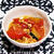 ★トマトとかぼちゃの鶏そぼろ煮★