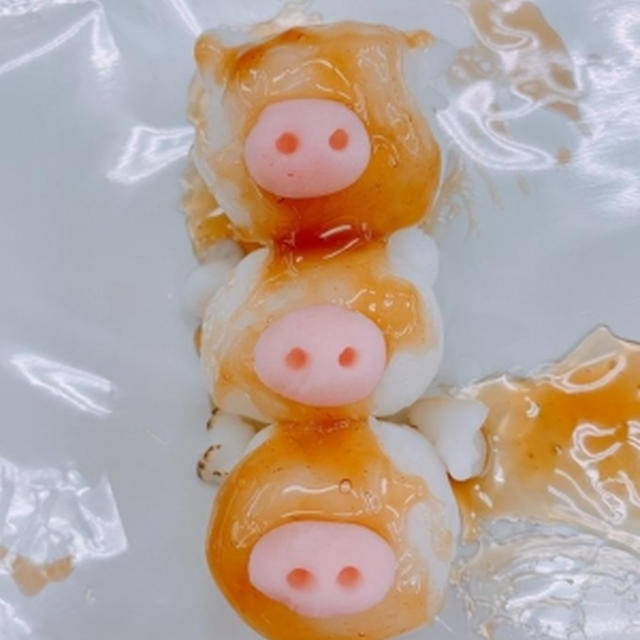 祝い菓子シリーズ　①